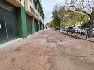 Business premises to rent in Zona de la Vega, imagen 23
