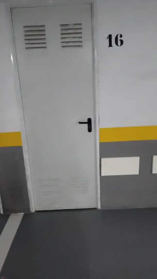 Einzelparkplatz zum Verkauf in Altorreal - El Chorrico, imagen 4