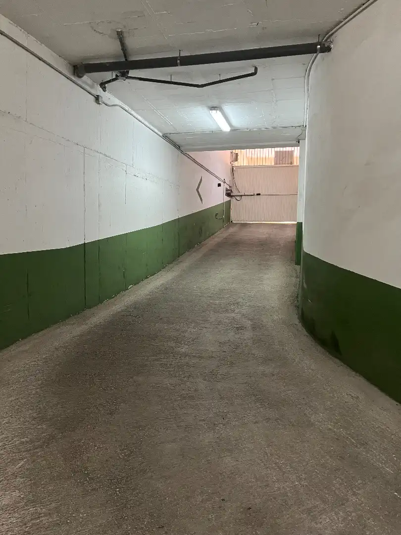 Aparcamiento en venta en Elche ciudad, imagen 9