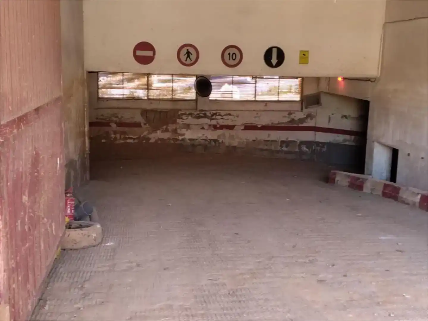 Aparcament de Garatge en venda en Aldaia