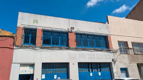 Photo 2 of Industrial buildings for sale in Carrer de Santander, 73, El Bon Pastor, Barcelona