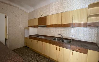 Kitchen of House or chalet for sale in Aspe  with Terrace, Balcony and Alarm