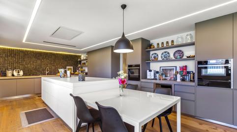 Foto 5 de Pis en venda a De la Bonanova, Sant Gervasi i la Bonanova, Barcelona