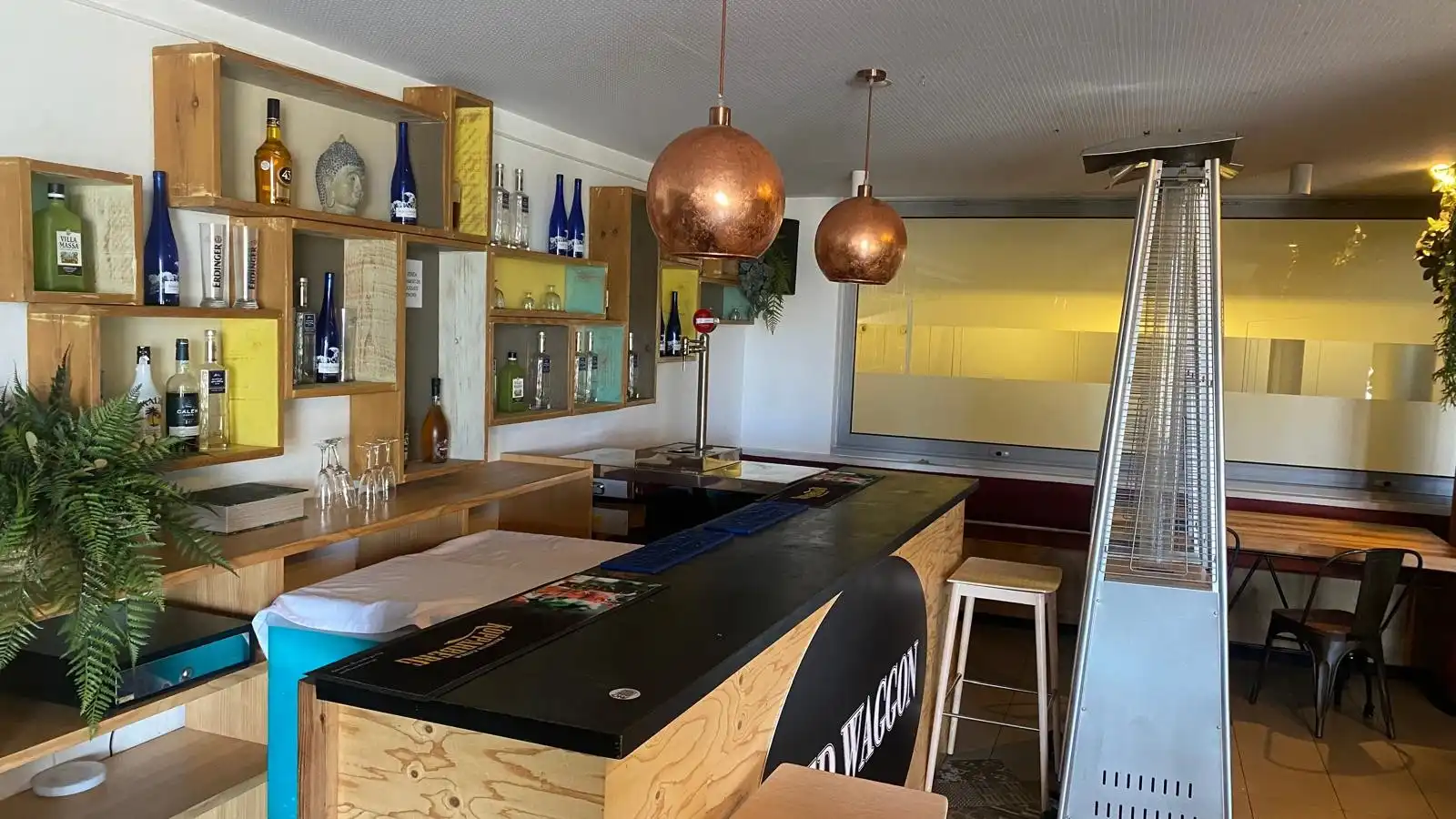 Business premises for transfer in Centre, imagen 12