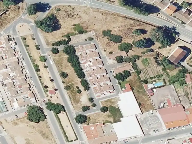 Exterior view of Houses for sale in Cortegana