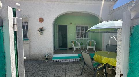Foto 2 de Casa o chalet en venta en San Fulgencio, Alicante