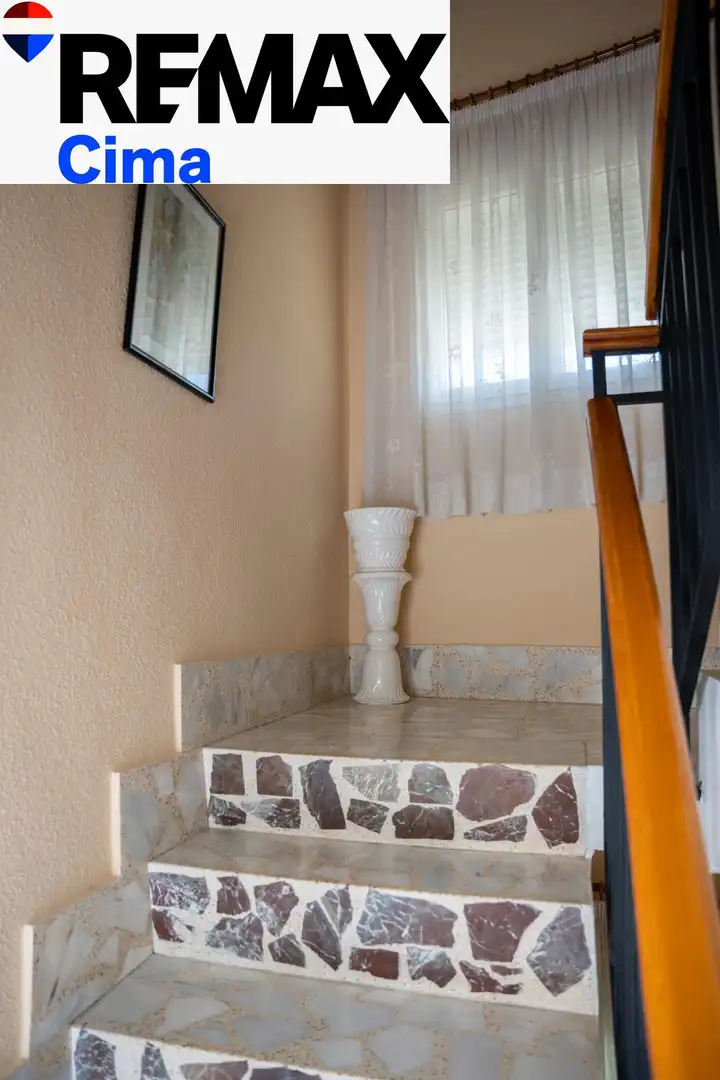 Bathroom of Houses for sale in Zújar  with Air Conditioner, Heating and Furnished
