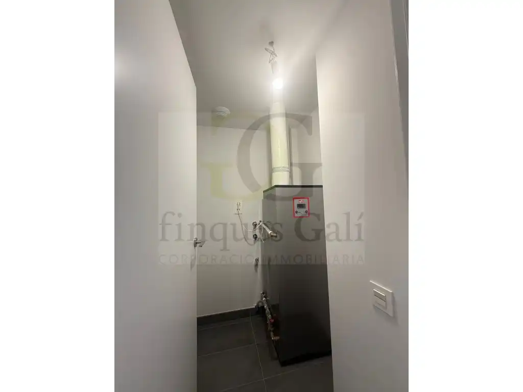 Flat with terrace to rent in Bases de Manresa - Carretera de Santpedor, imagen 25