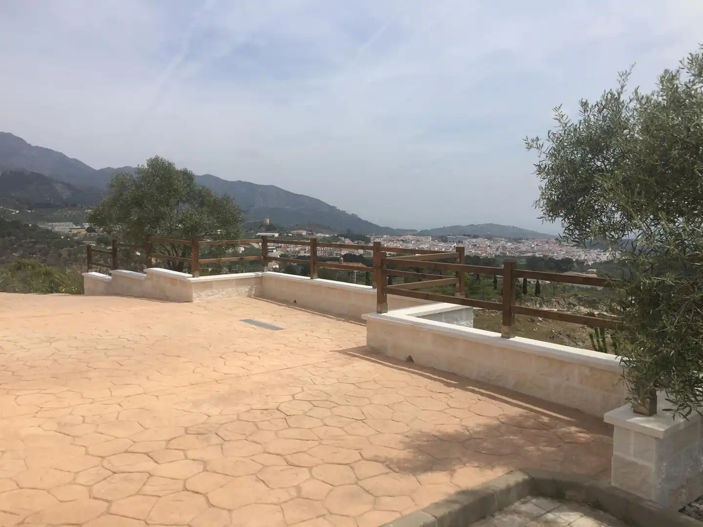 Detached house with terrace for sale in Polígono Yunquera, imagen 34