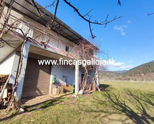 House or chalet for sale in Laza  with Terrace and Balcony