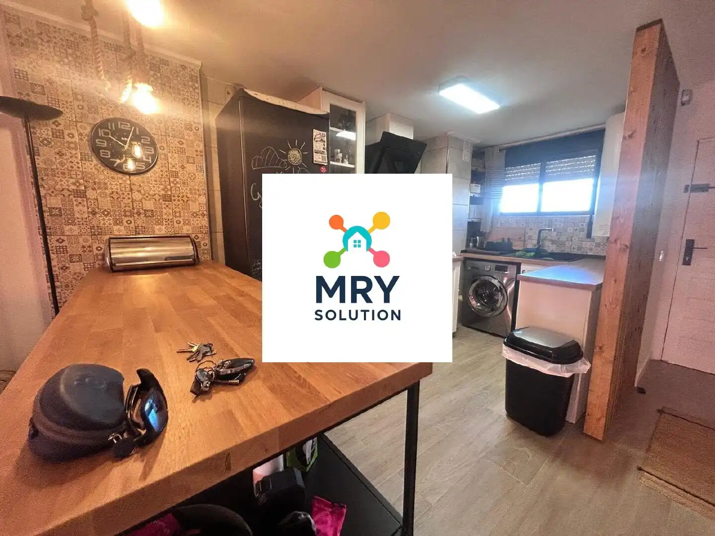 Flat for sale in La Mata, imagen 7