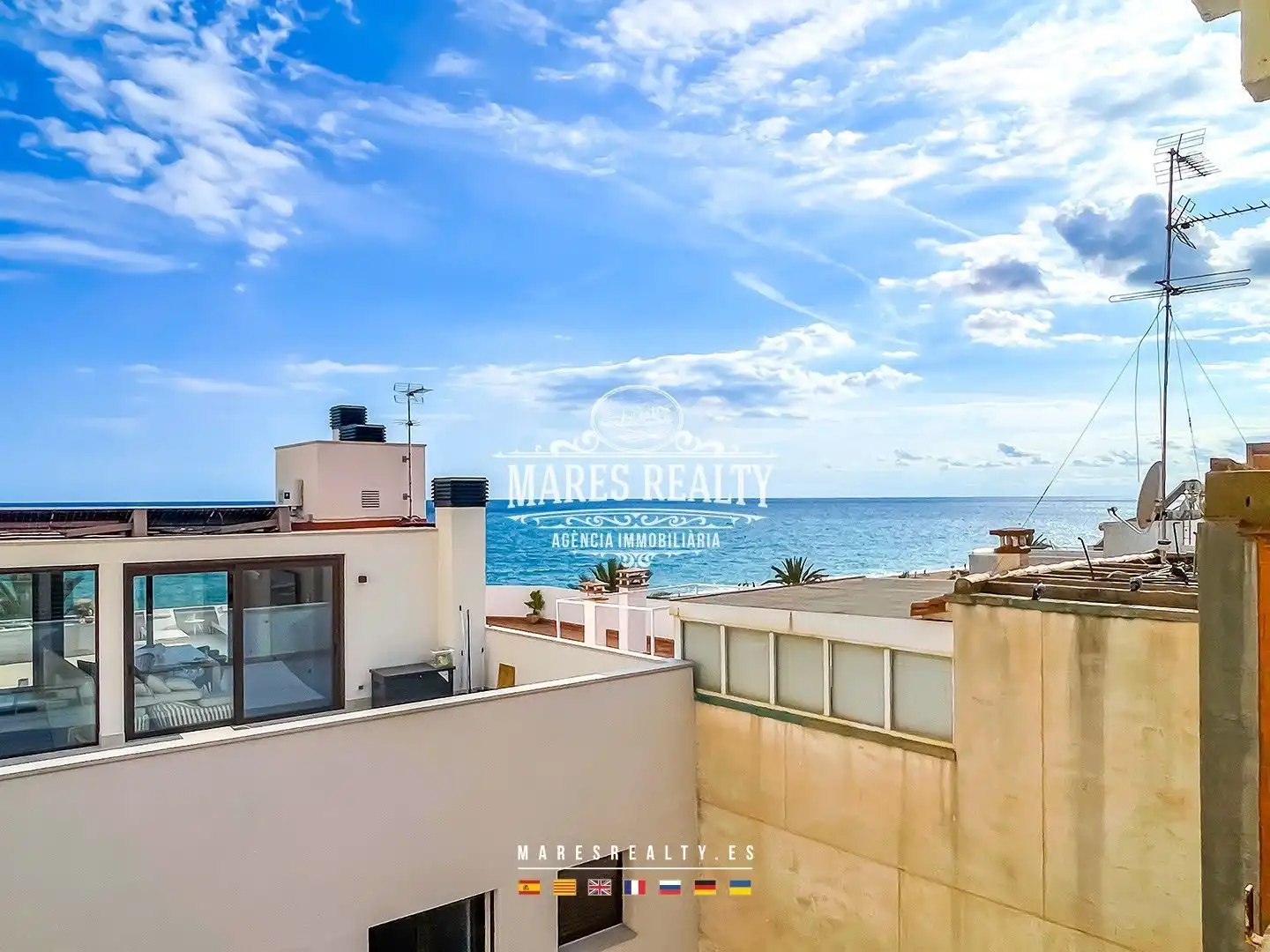 Mixte résidentiel à vendre à Calella, imagen 52