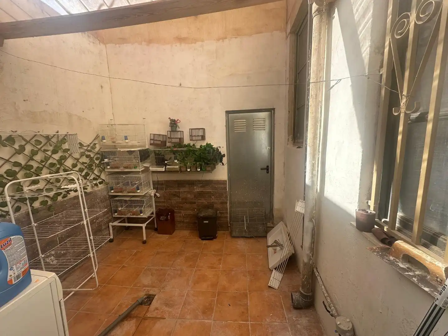 Chalet con jardín en venta en Novelda, imagen 45