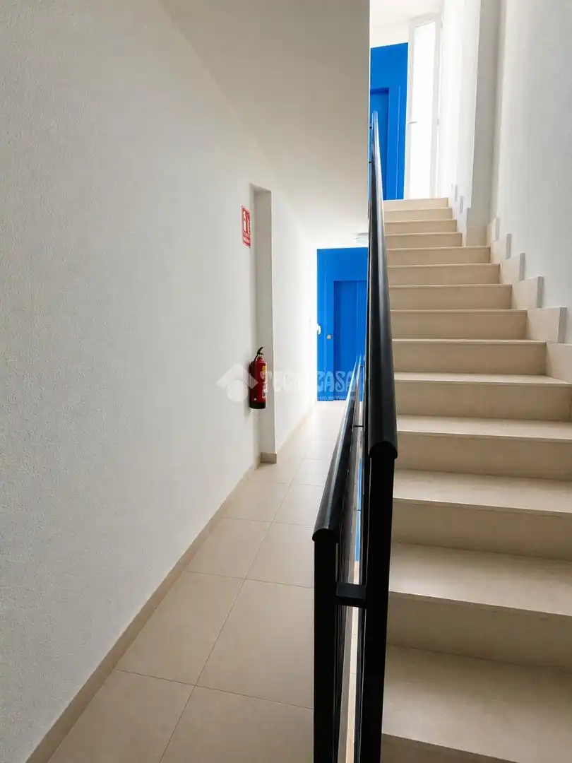 Piso en venta en Madrid con Aire acondicionado, Calefacción y Terraza