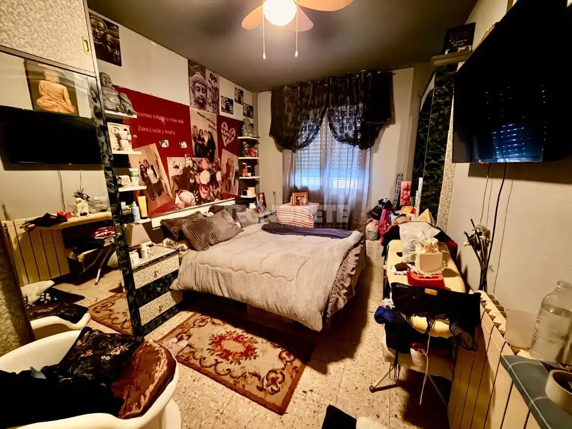 Habitación de Piso en venta en Illescas con Calefacción y Terraza