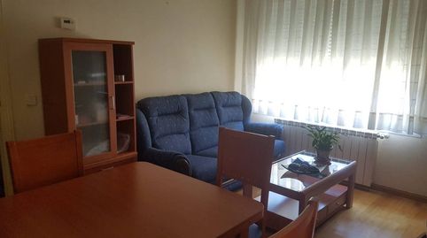 Photo 2 of Flat for rent in Calle Alameda, Santa Bárbara, Toledo Capital