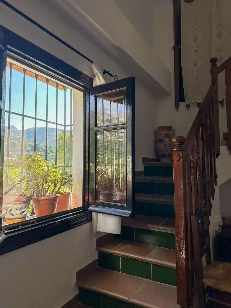 Apartamento en venta en Los Guájares con Terraza y Alarma