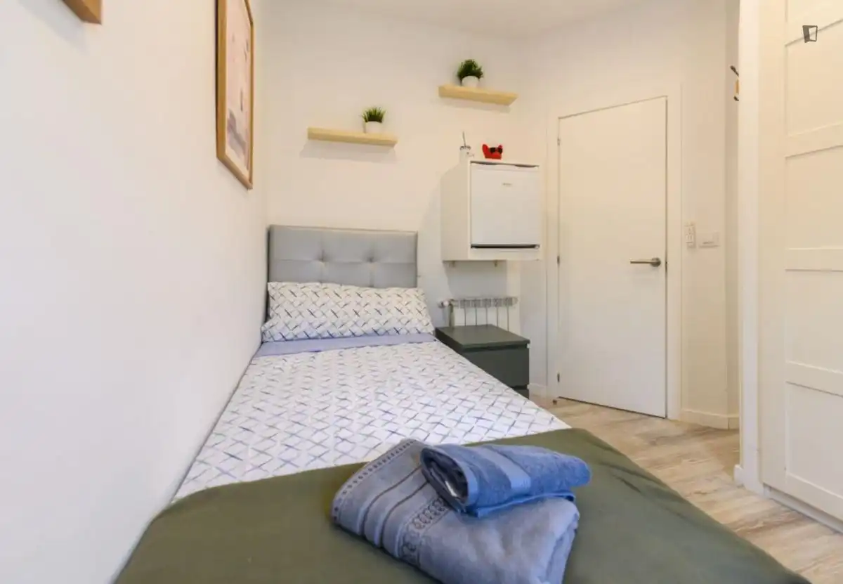 Habitación en Simancas