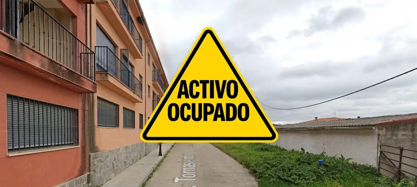 Appartement avec piscine à vendre à Velada