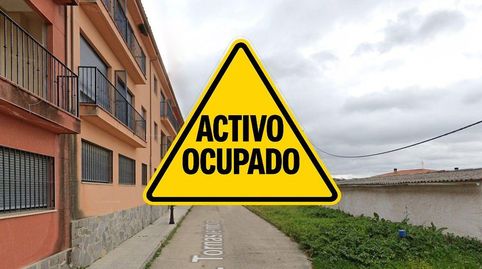 PISO EN LA VELADA