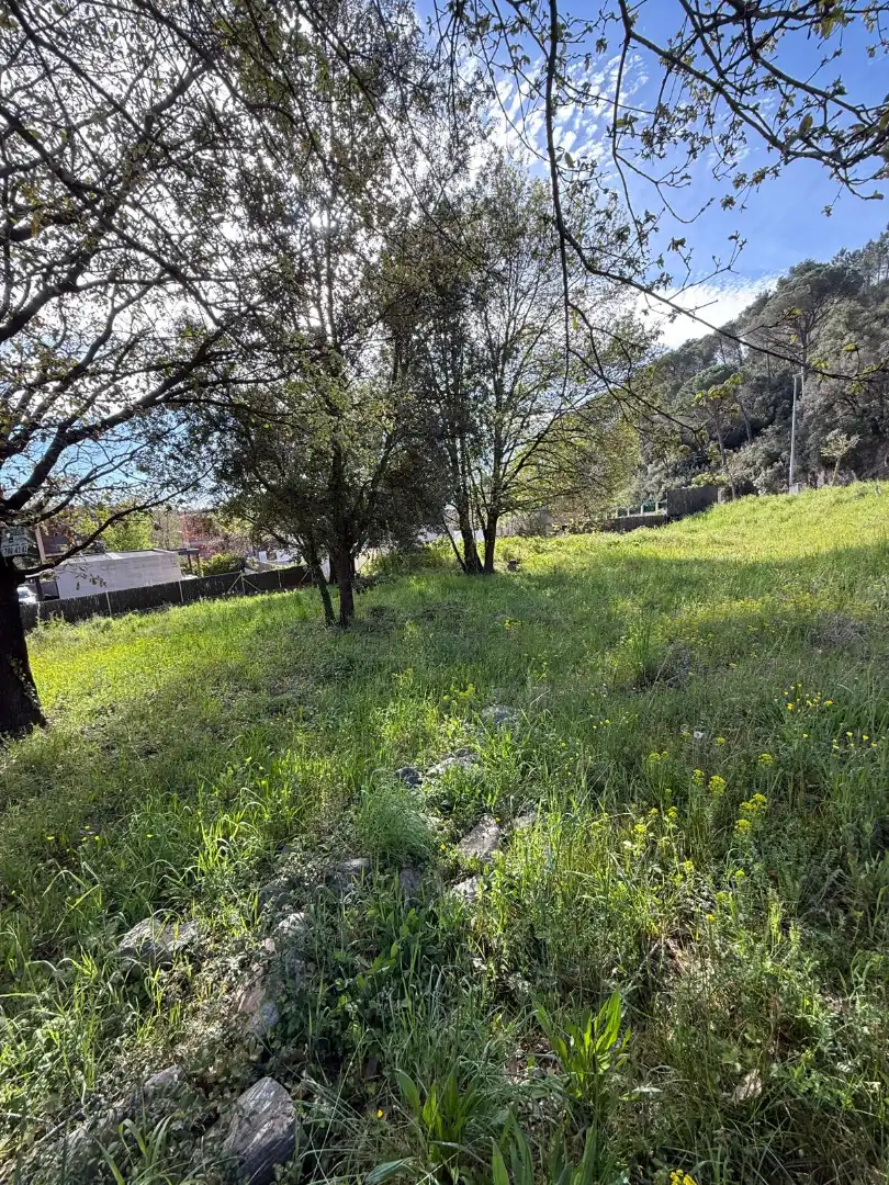 Wohnbaugrundstück zum Verkauf in Passeig de Can Figueres 33, imagen 9