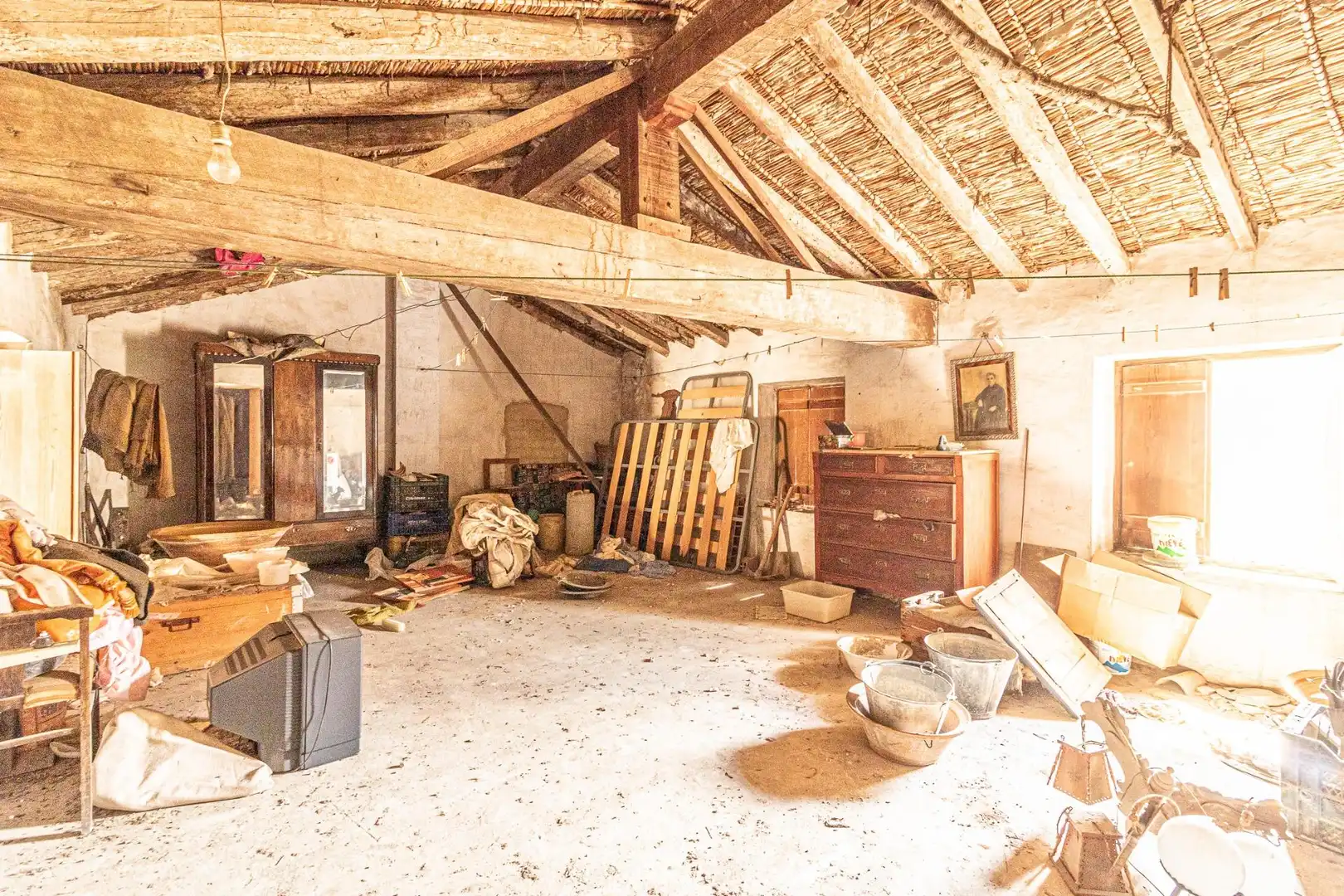 Casa o chalet en venta en Manuel con Aire acondicionado, Terraza y Trastero