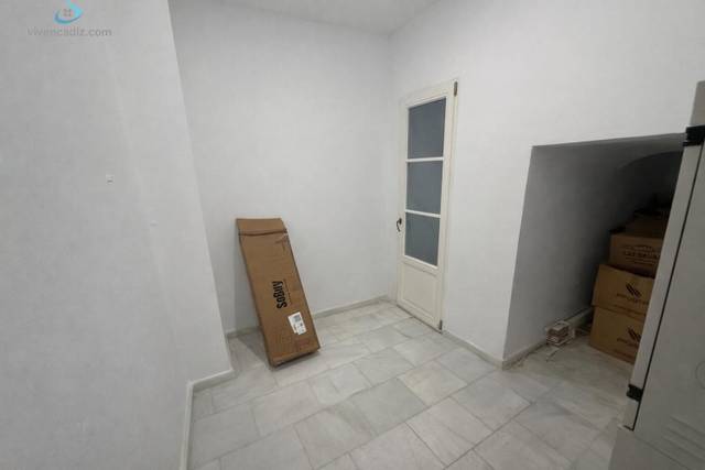 Trastero en Venta en El Pópulo - Santa María