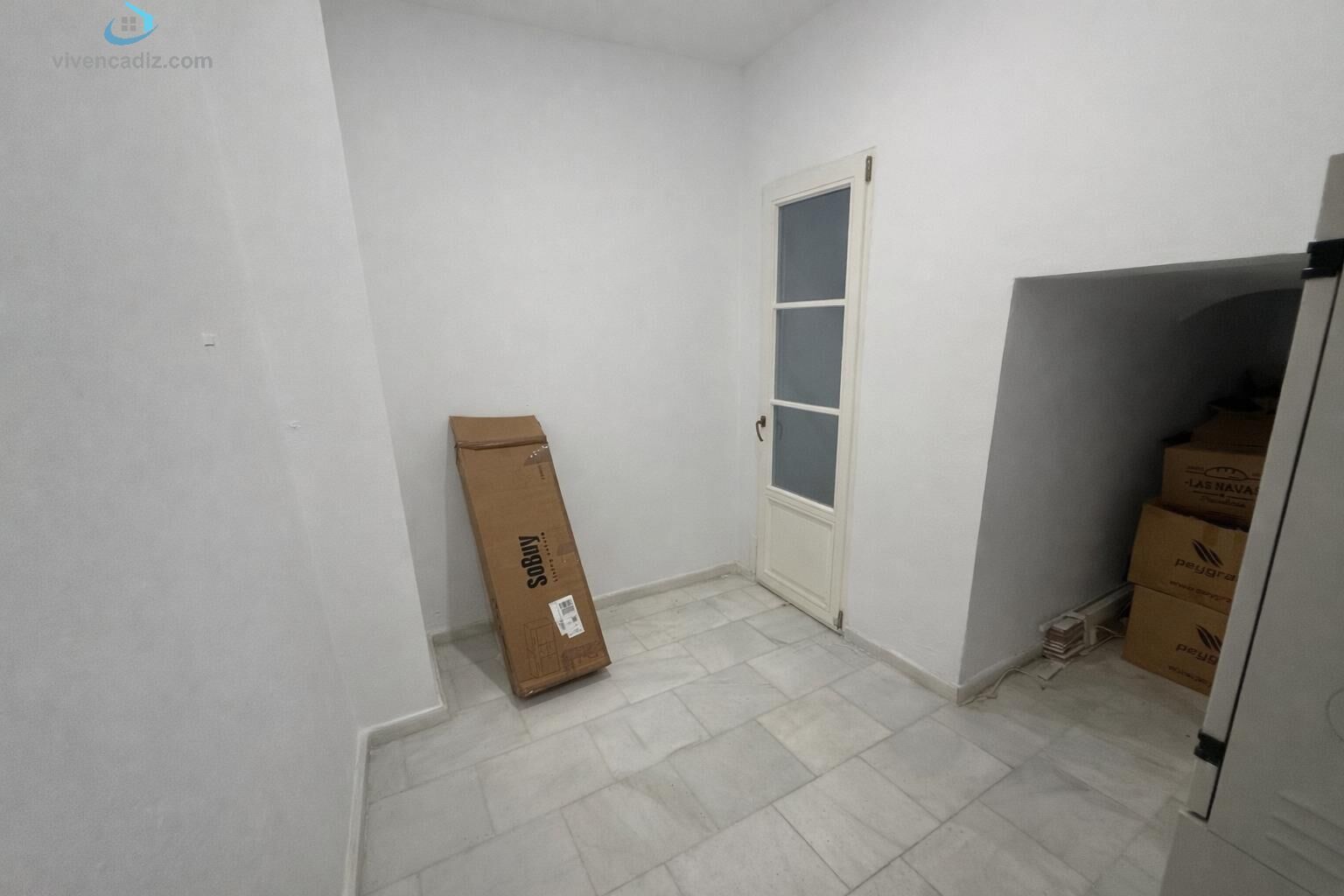 Traster en venda en  Cádiz Capital