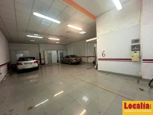 Local comercial en Venta en Centro