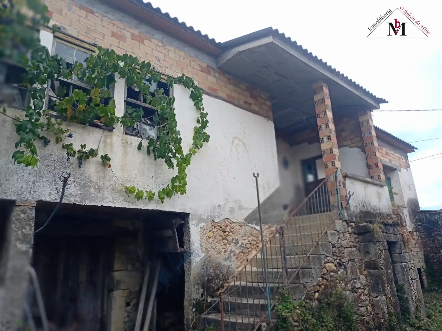 House for sale in Lugar Gandariña