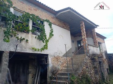 Casa en venda a Lugar Gandariña