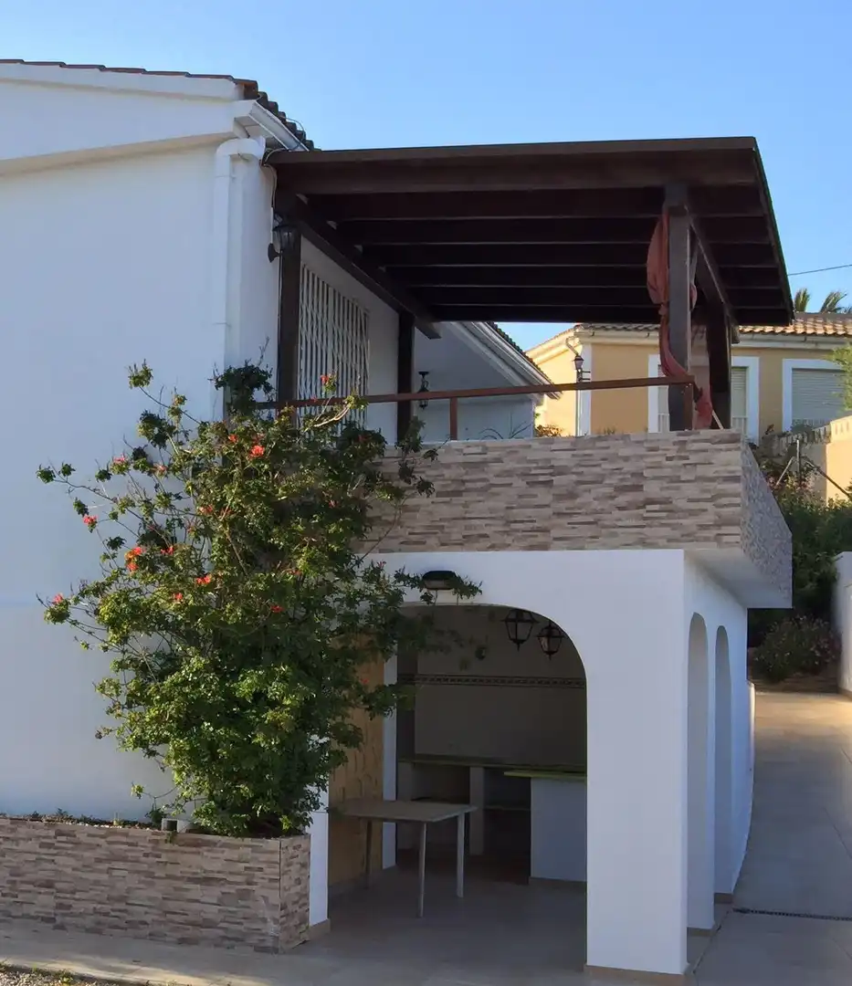 Detached house to rent in Callosa d'en Sarrià, imagen 36