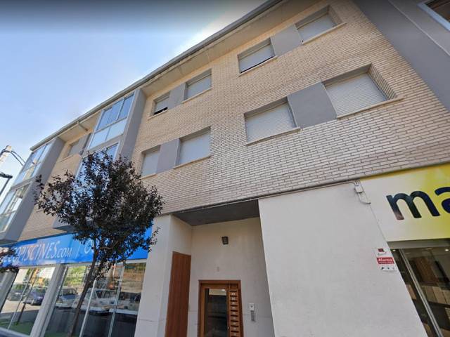 Piso en Venta en La Jonquera