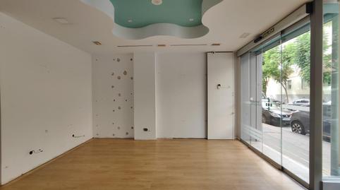 Photo 4 of Premises for sale in Avenida Miguel Fernández Alcuza, El Pinillo, Málaga