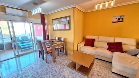 Foto 2 de Piso en venta en Juan XXIII, Alicante / Alacant