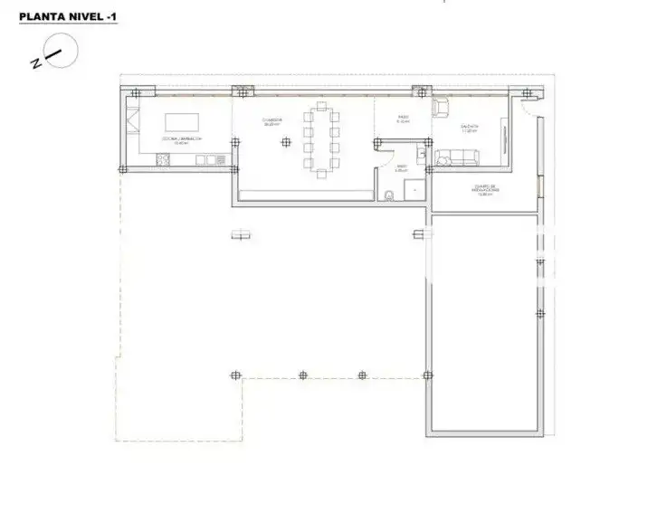 Xalet amb terrassa en venda a Pueblo - Urbanizaciones, imagen 26