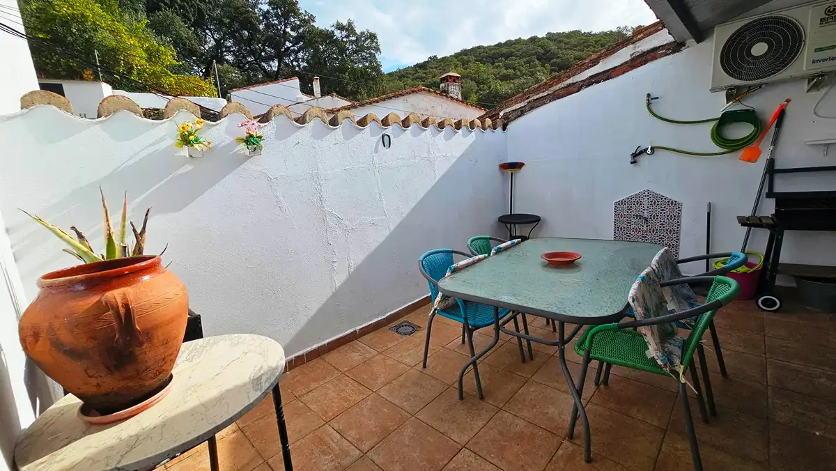 Haus zum Verkauf in Calle Portazuela 104, imagen 28