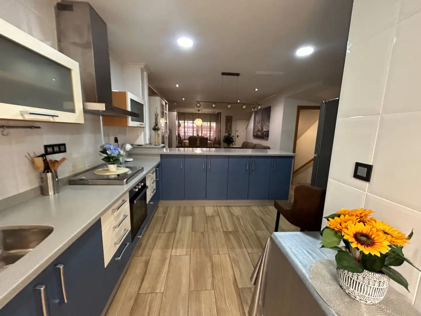 Bungalow con piscina en venta en Calle Calle Juan Gris, imagen 20