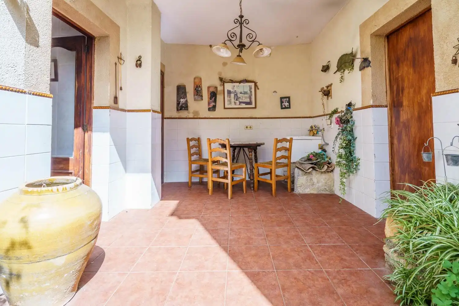 Casa o xalet en venda en Artà amb Traster i Balcó
