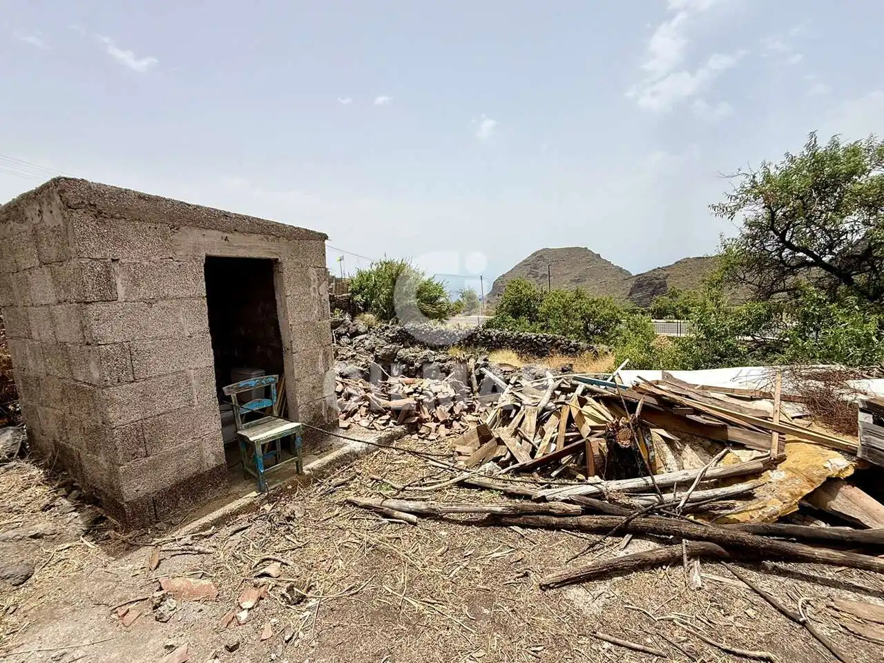 Casa o xalet en venda en Santiago del Teide