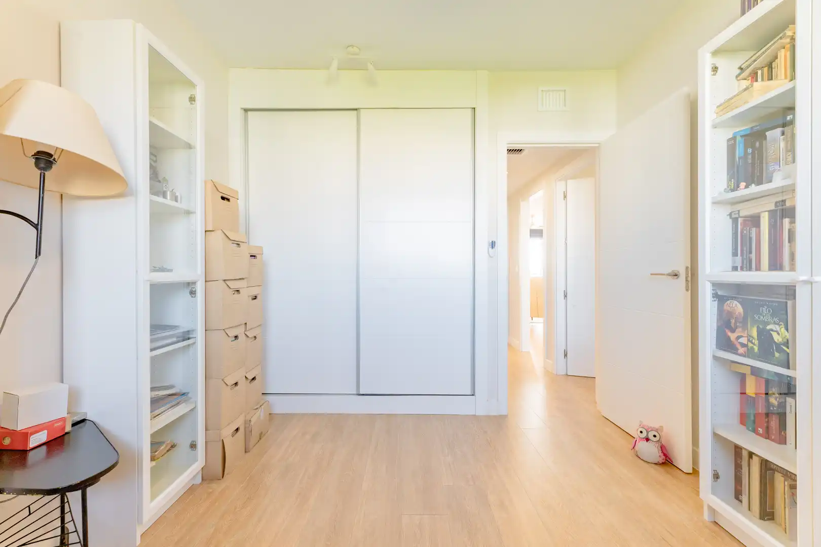 Piso en venta en Valencia con Trastero, Piscina y Balcón