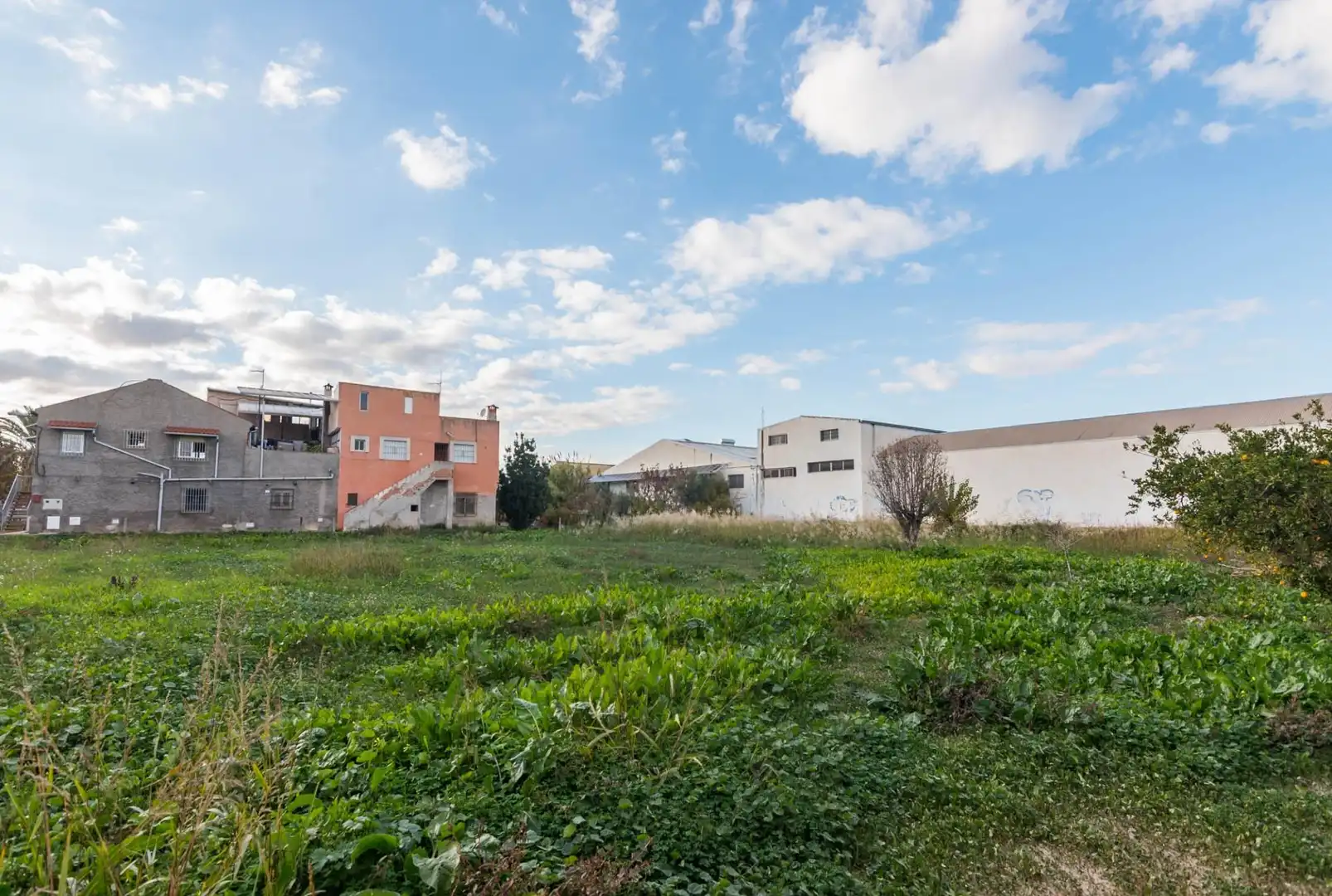 Terreny residencial en venda a CARRILIN, imagen 3