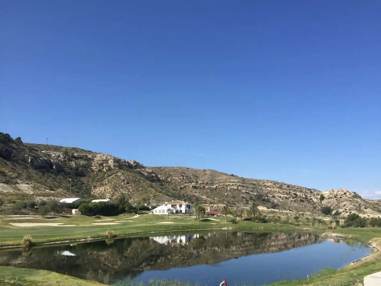 Apartment with pool for sale in Monforte del Cid, imagen 12