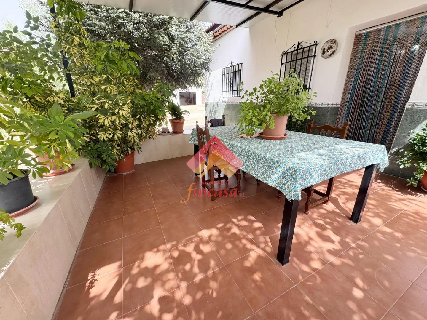 Jardí de Finca rústica en venda en Ronda amb Traster