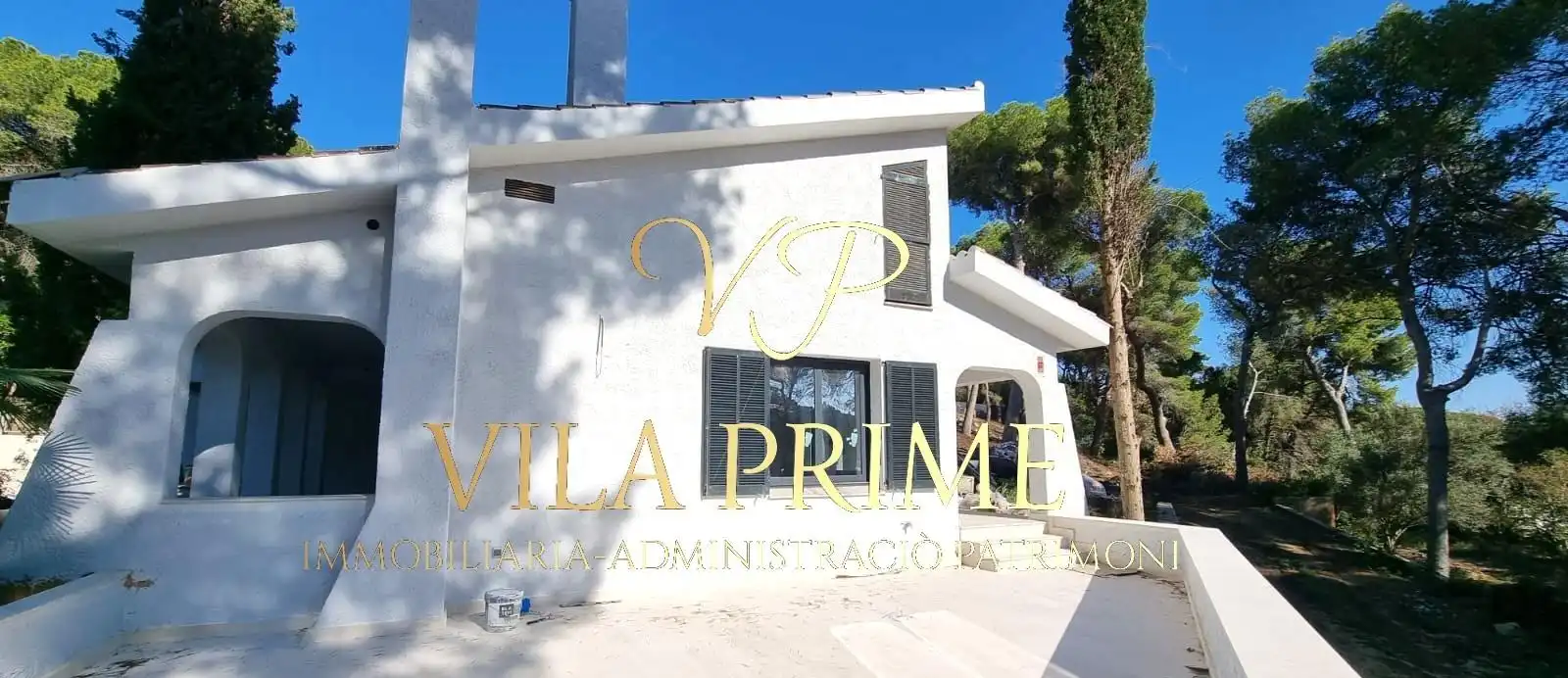 Villa avec piscine à vendre à Camino CA L IGNASI, imagen 37