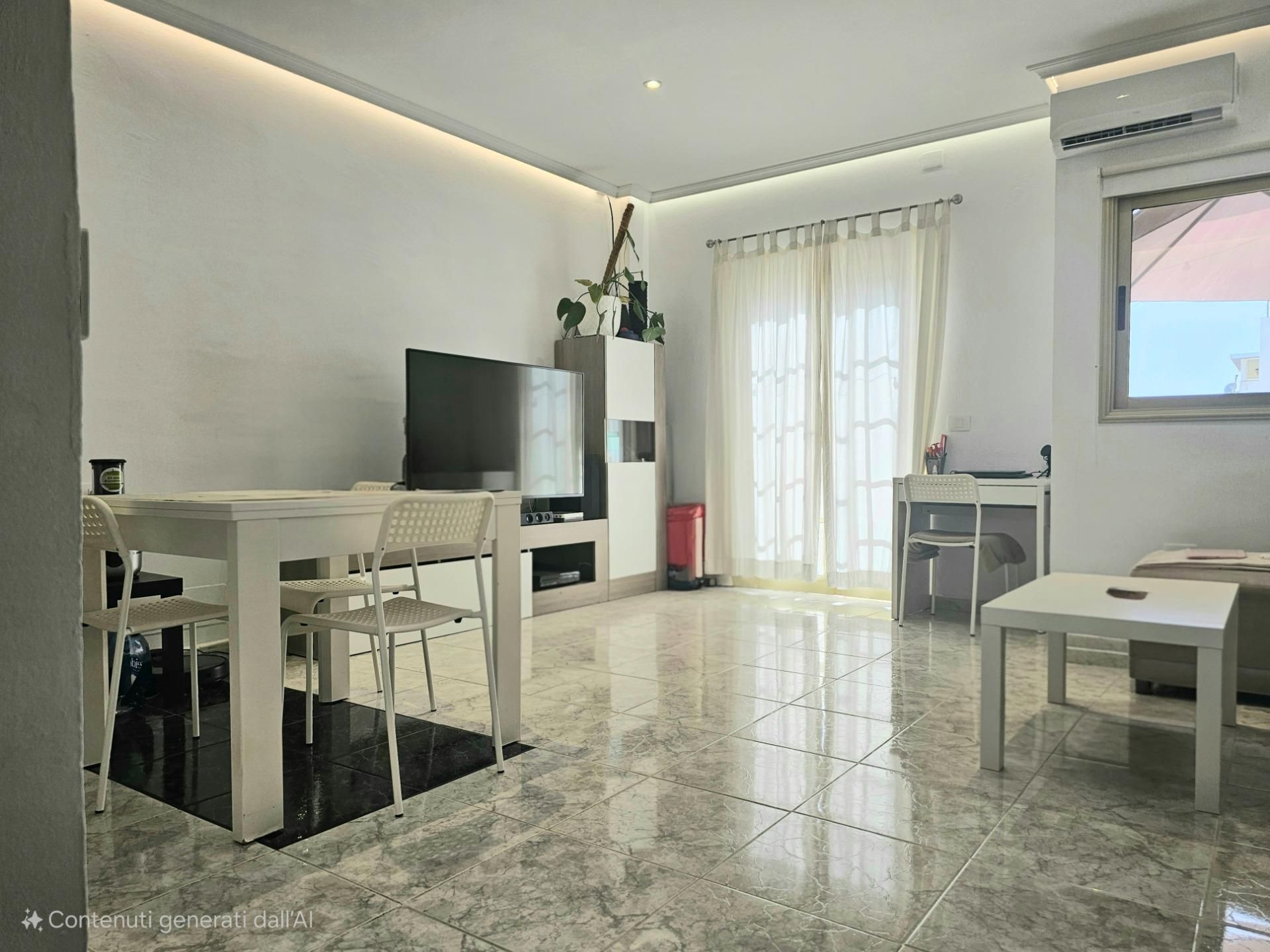 Living room of Apartment for sale in Arona  with Terrace and Balcony
