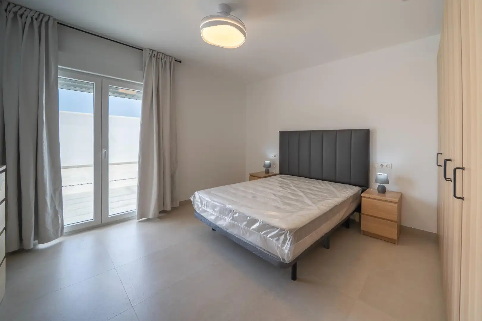 Habitación de Casa o chalet de alquiler en Padul con Aire acondicionado, Calefacción y Trastero