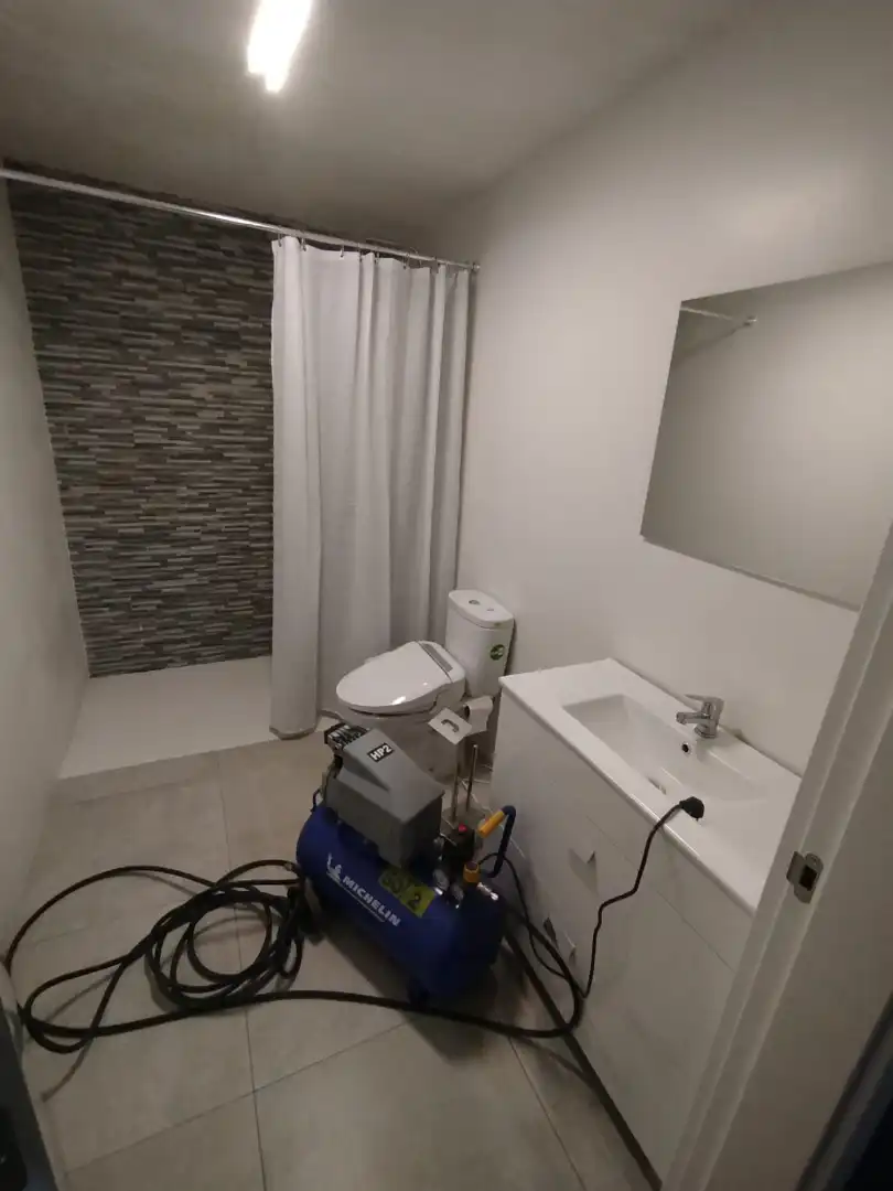 Baño de Local de alquiler en Onda