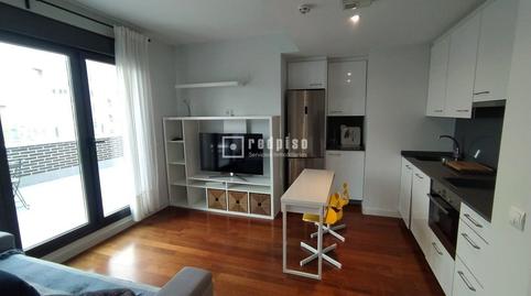 Photo 2 of Attic to rent in Carlos y Guillermo Fernandez Shaw, Adelfas,  Madrid Capital