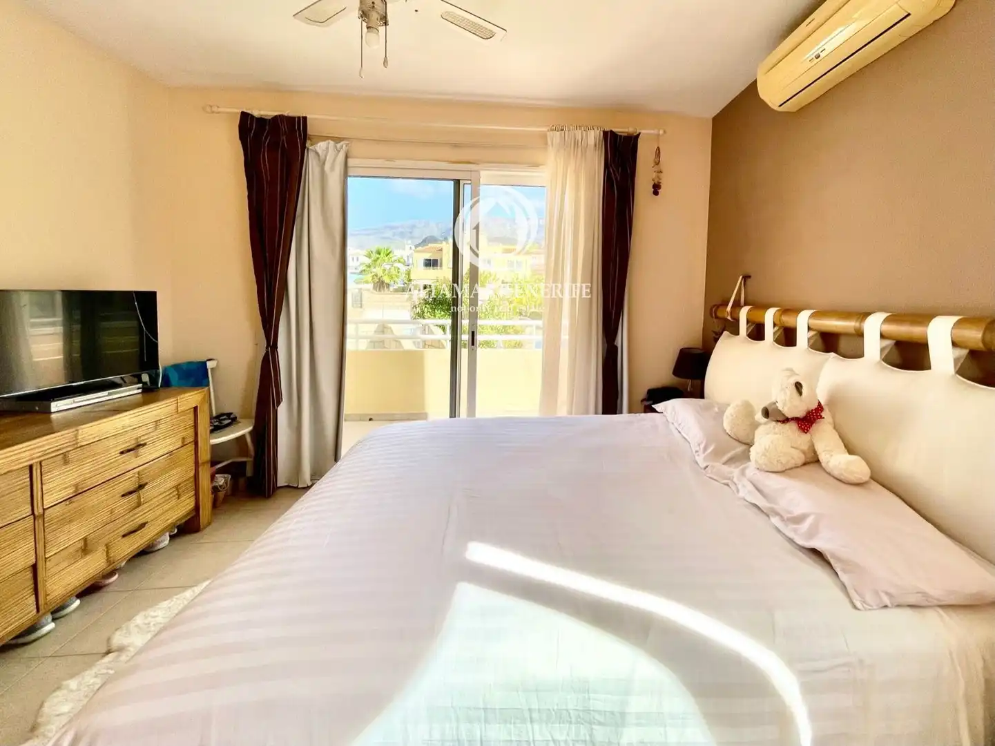 Casa a schiera con piscina in vendita a Costa Adeje, imagen 9
